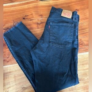 Levi’s Wedgie Jeans